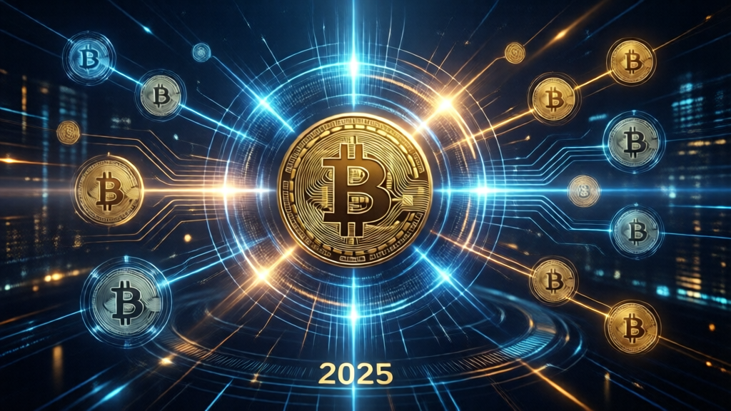 crypto compliance ecosystem