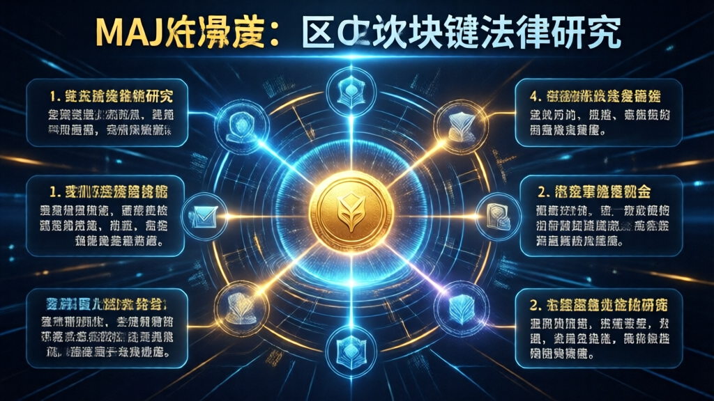 Blockchain Legal Research: Navigating the Future of Digital Assets