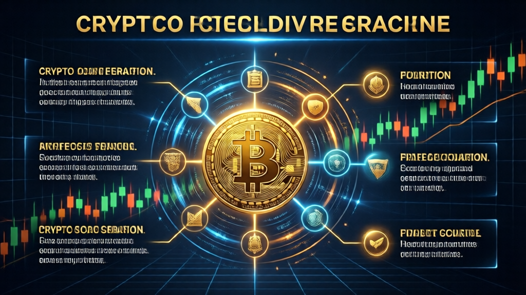 Crypto Regulation Impact Analysis: What You Need to Know