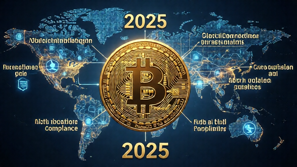crypto financial regulation analysis