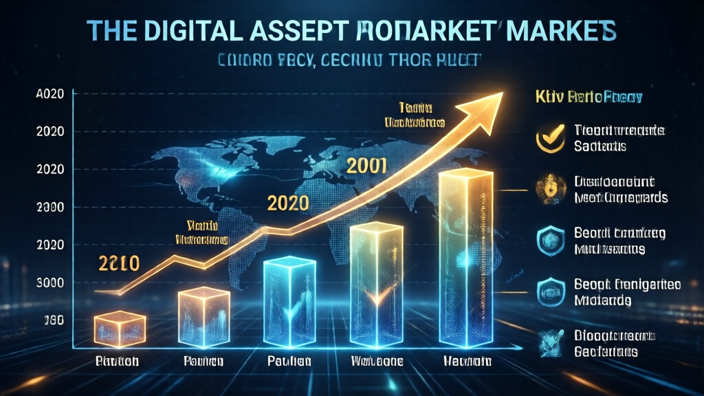 digital asset regulation news