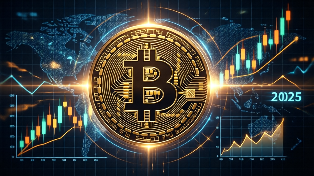 2025 Blockchain Crypto Policy Research: A Comprehensive Insight