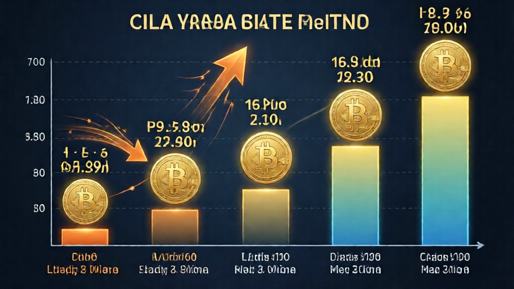 Crypto Token Ranking: Understanding Market Position and Trends