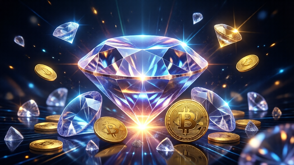 early crypto gems