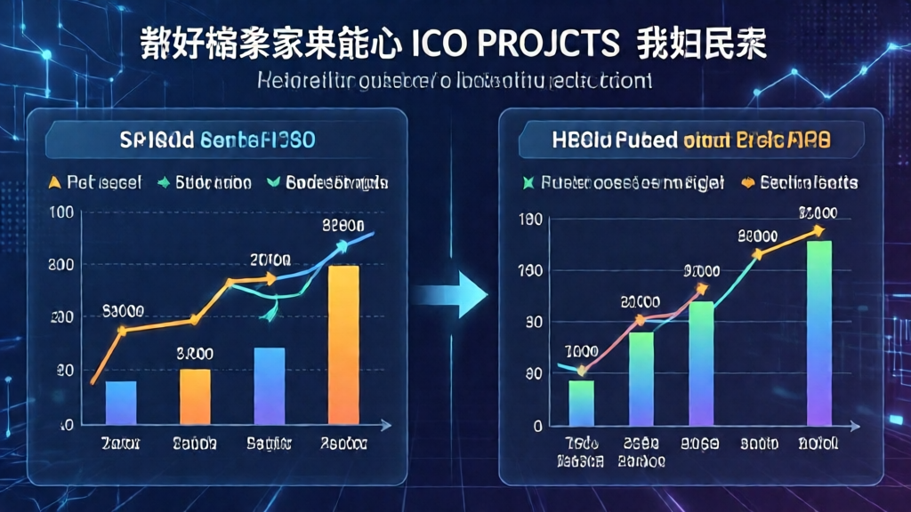 Diving into ICO Projects: Opportunities and Challenges
