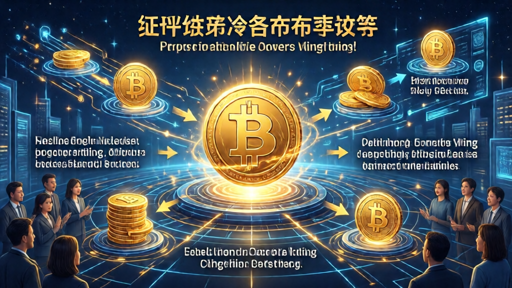 Understanding Token Launches in the Crypto Market