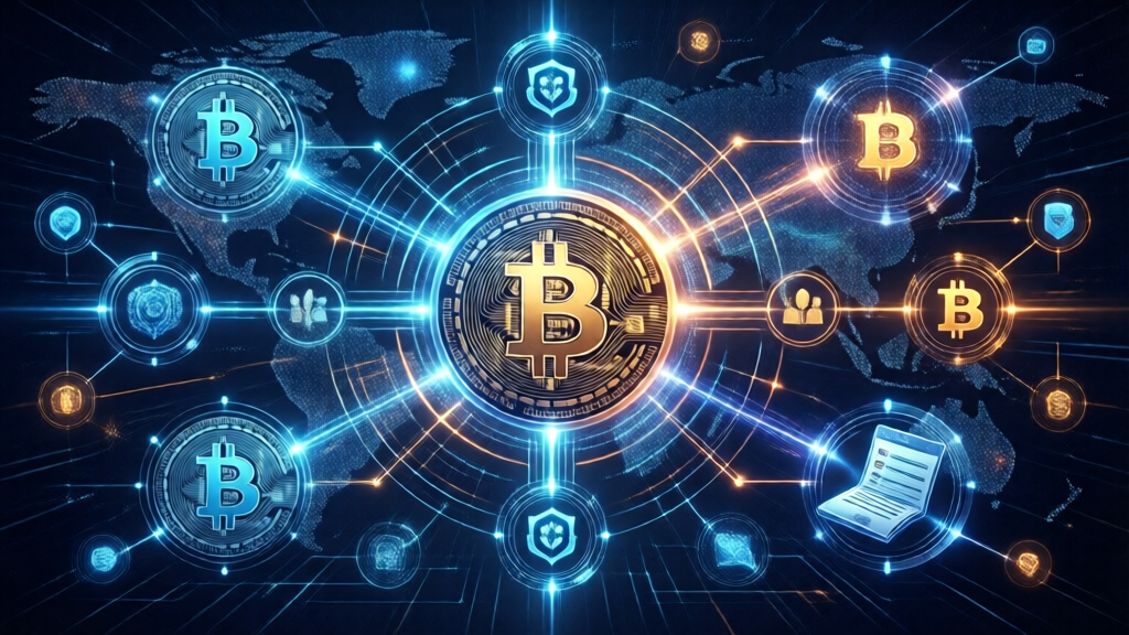 Unlocking the Future: The Role of a Web3 Incubator