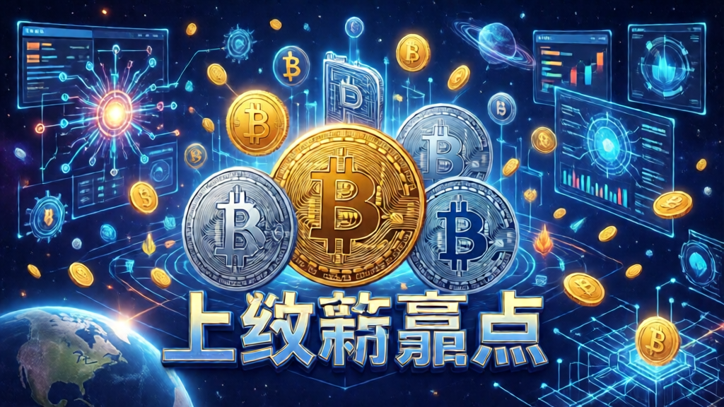 Unveiling Upcoming Crypto Projects: Your Guide to Future Opportunities