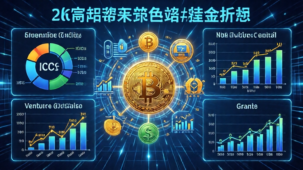 Funding Your Crypto Startup: Navigating the Landscape