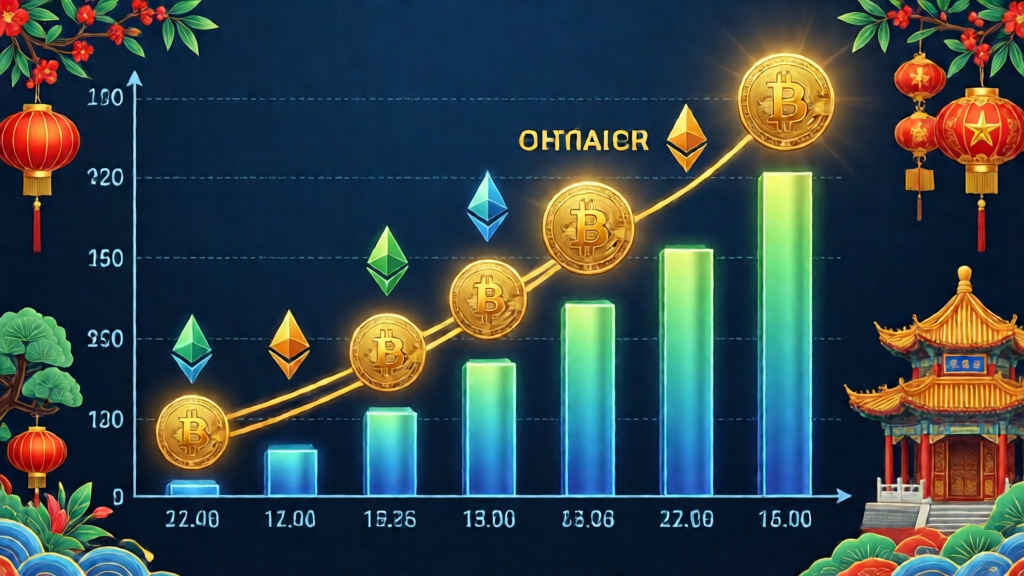 The Crypto Alpha: Your Guide to Mastering Cryptocurrency Investment