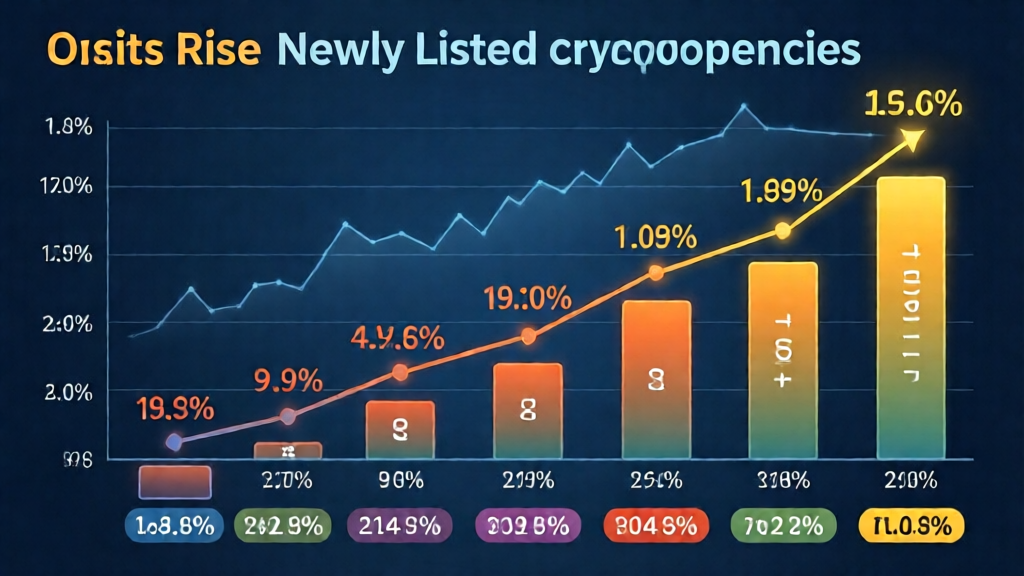 Discover Newly Listed Crypto: What You Need to Know