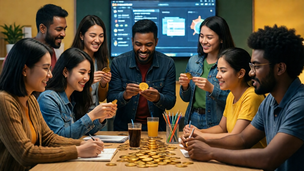 Exploring Community Token Projects in Cryptocurrency