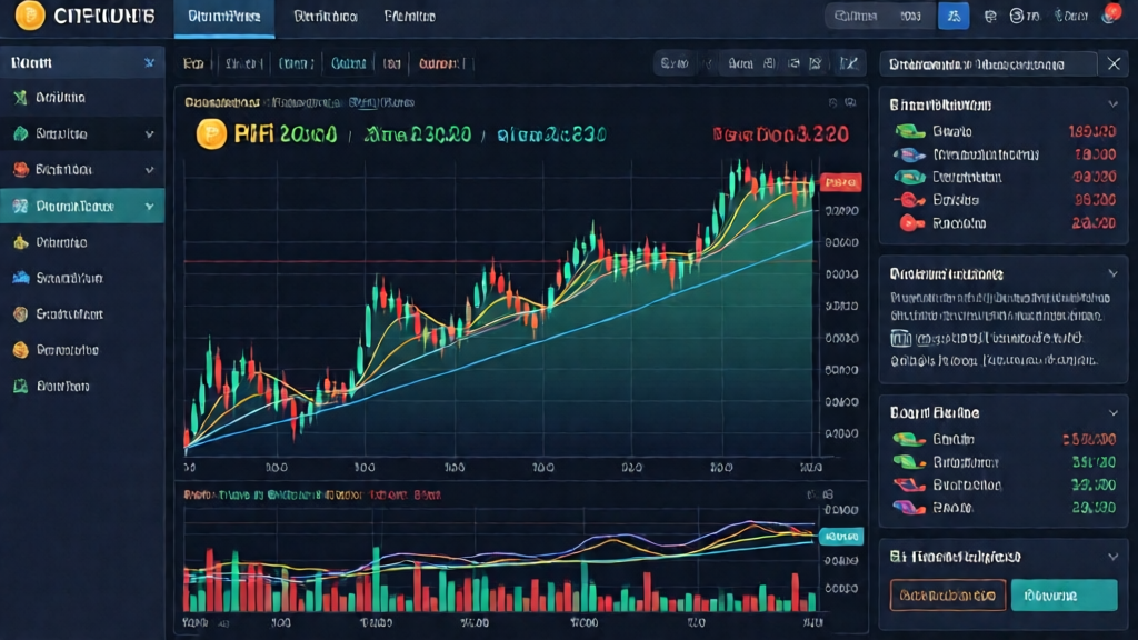 The Rise of DeFi Token Launches: A New Era for Cryptocurrency