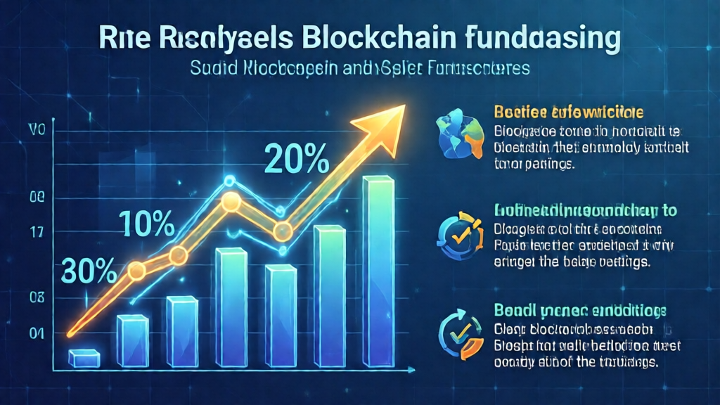 Exploring Blockchain Fundraising: The Future of Crypto Investment