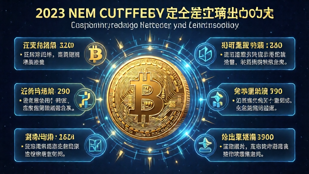Discover the Best New Cryptocurrencies
