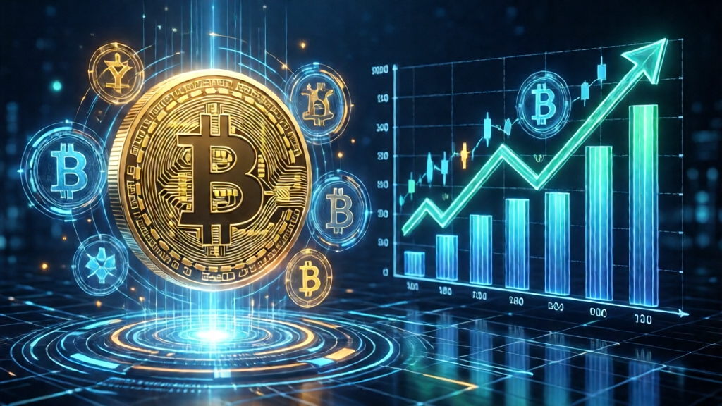 The Future of Crypto Public Sale
