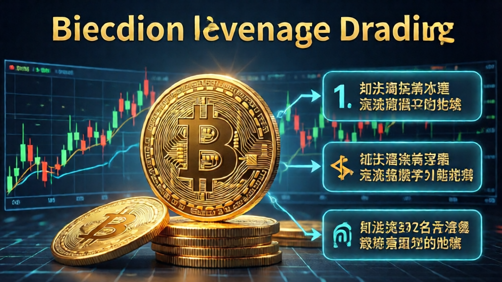 Your Bitcoin Leverage Trading Guide