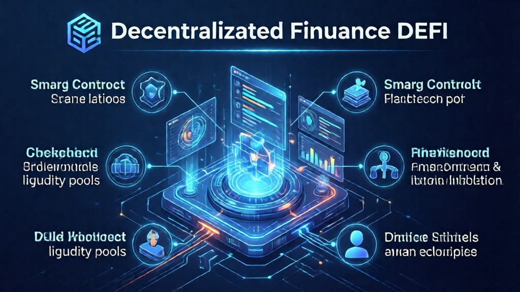 DeFi Tutorial Guide