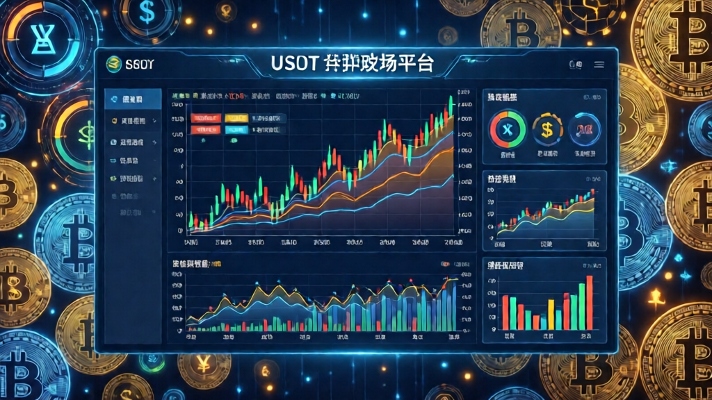 Choosing the Best USDT Spot Trading Platform: A Comprehensive Guide