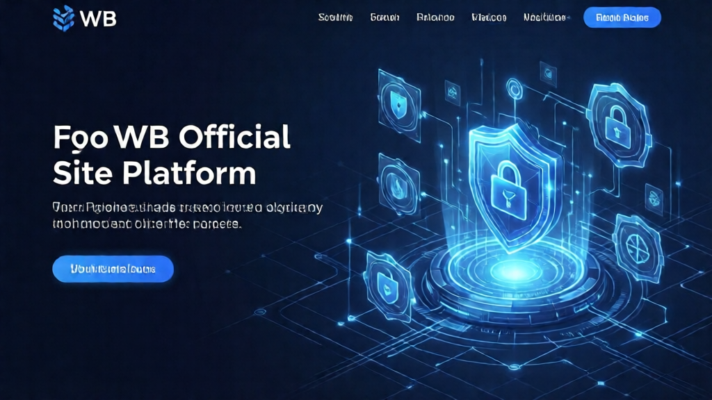 Discover Web3 Official Site Platform: Your Gateway to Crypto