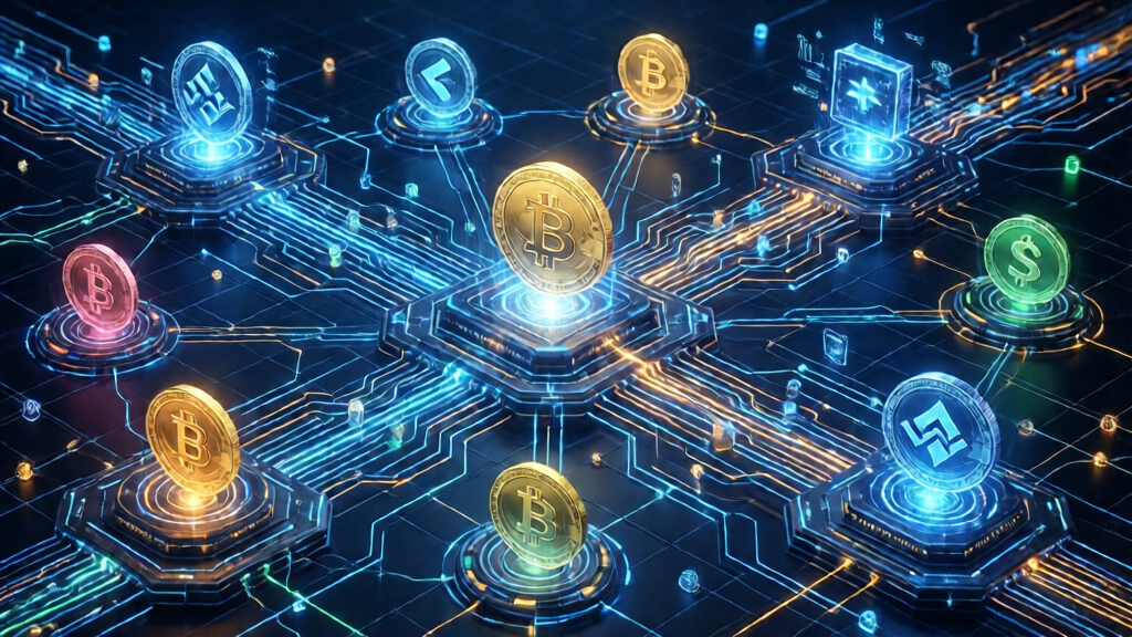 Binance Bridge 2026