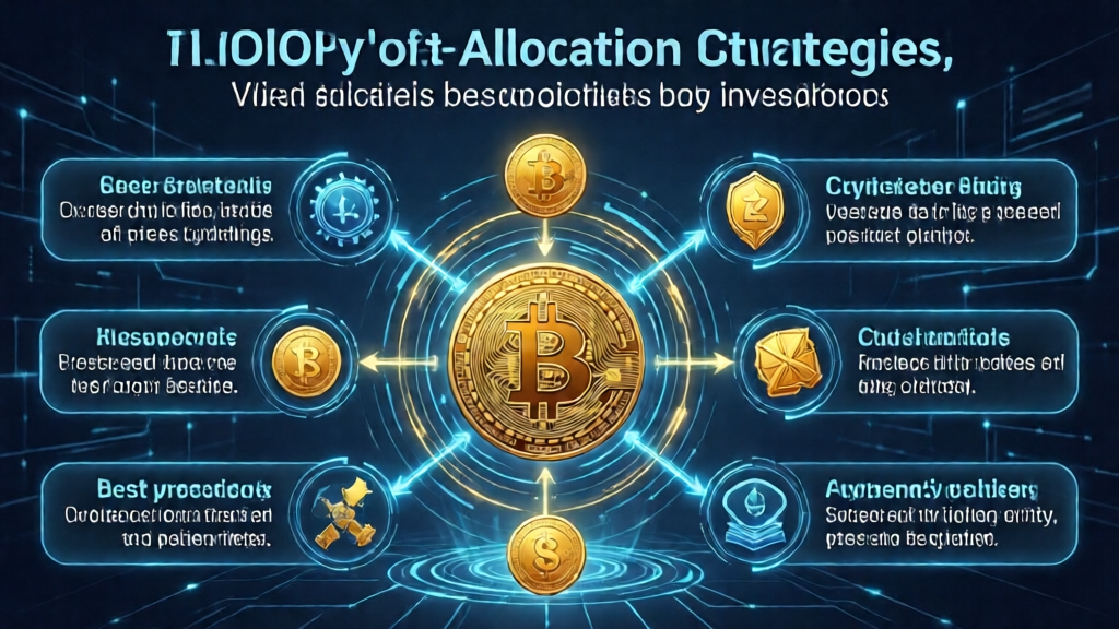 Understanding Token Allocation in Cryptocurrency
