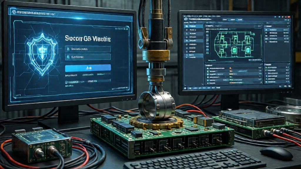 Mining Rig Login 2026: Your Gateway to Crypto Success