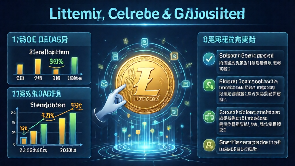 Ultimate Litecoin Lending Guide