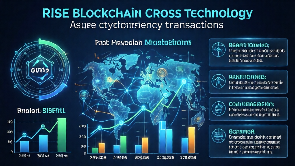 Blockchain Cross