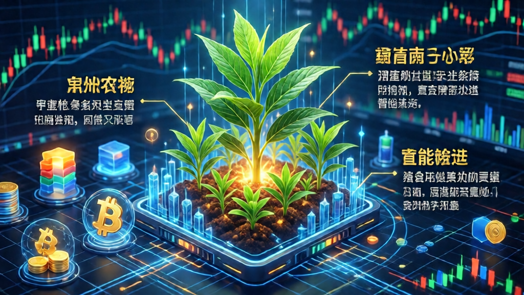 Crypto Exchange Yield Farming Guide