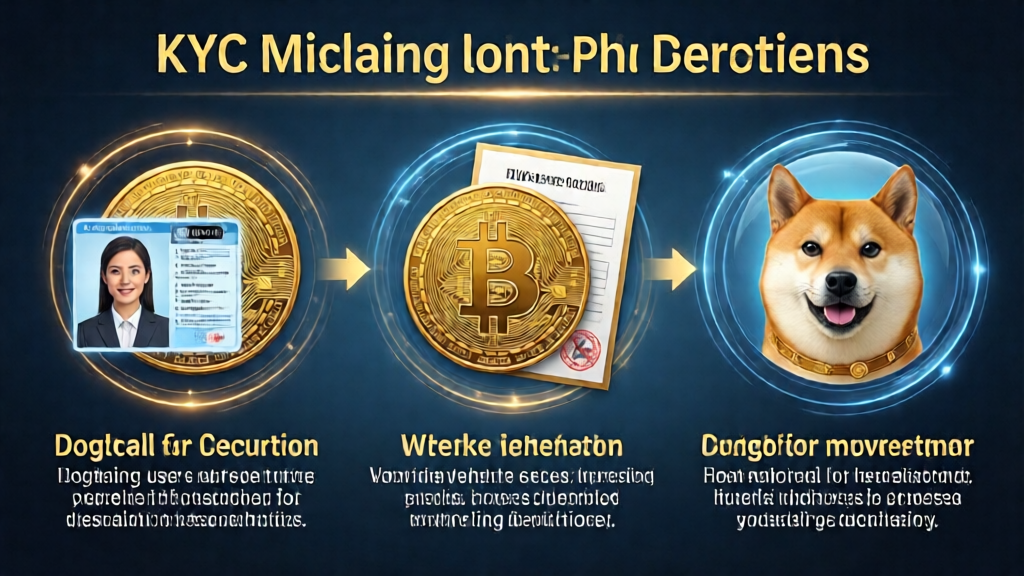 Your Ultimate Dogecoin KYC Guide