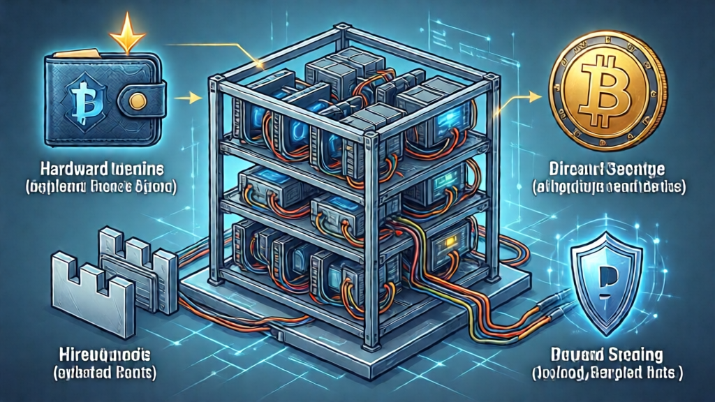 Mining Rig Security Guide: Protecting Your Crypto Investment