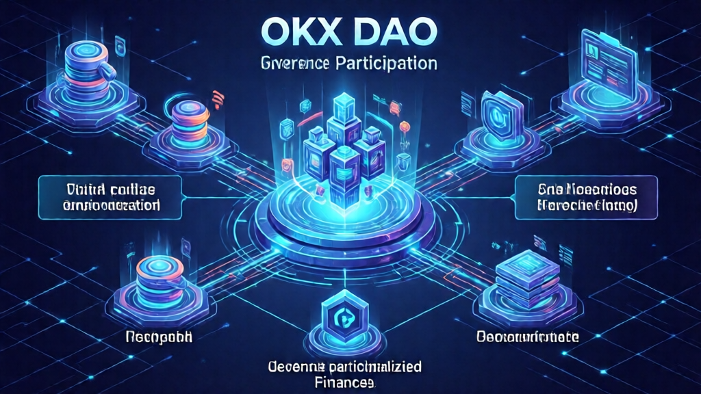 Your Ultimate OKX DAO Guide