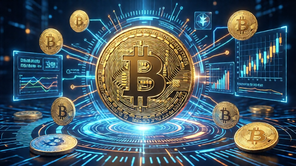 Virtual Currency Lending 2026