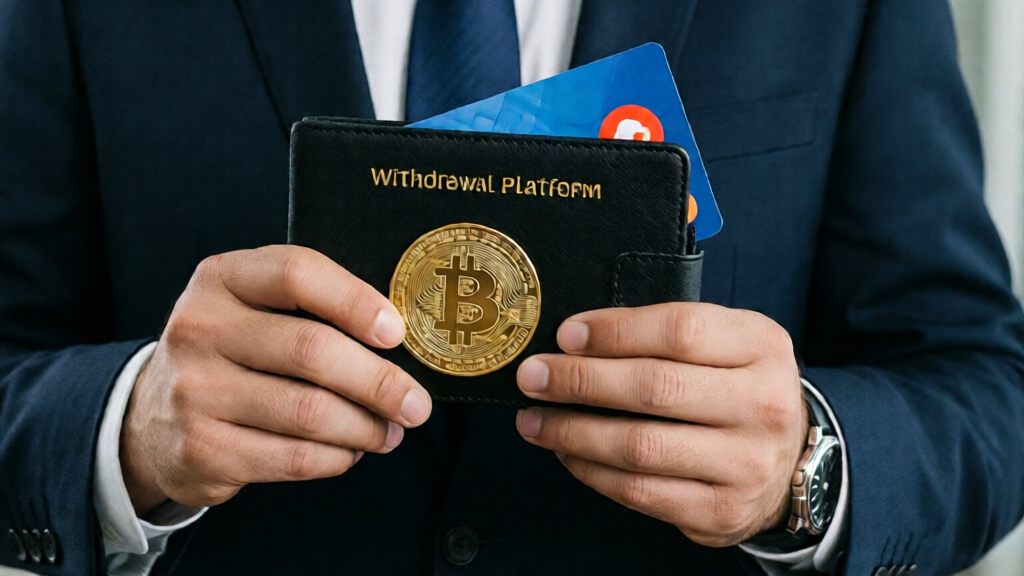 Exploring the Best Wallet Withdrawal Platform