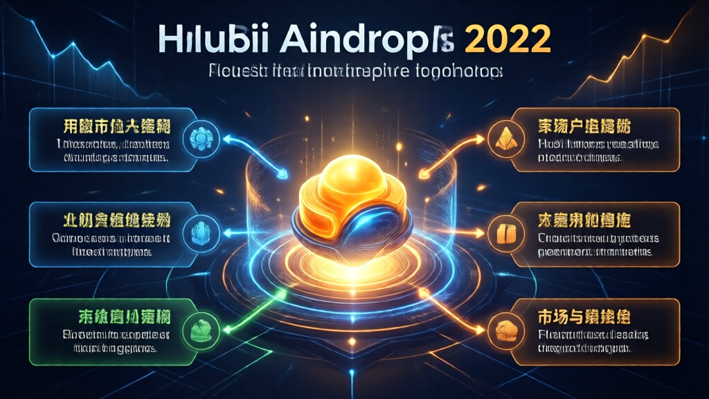 Unlocking the Future of Huobi Airdrop 2026
