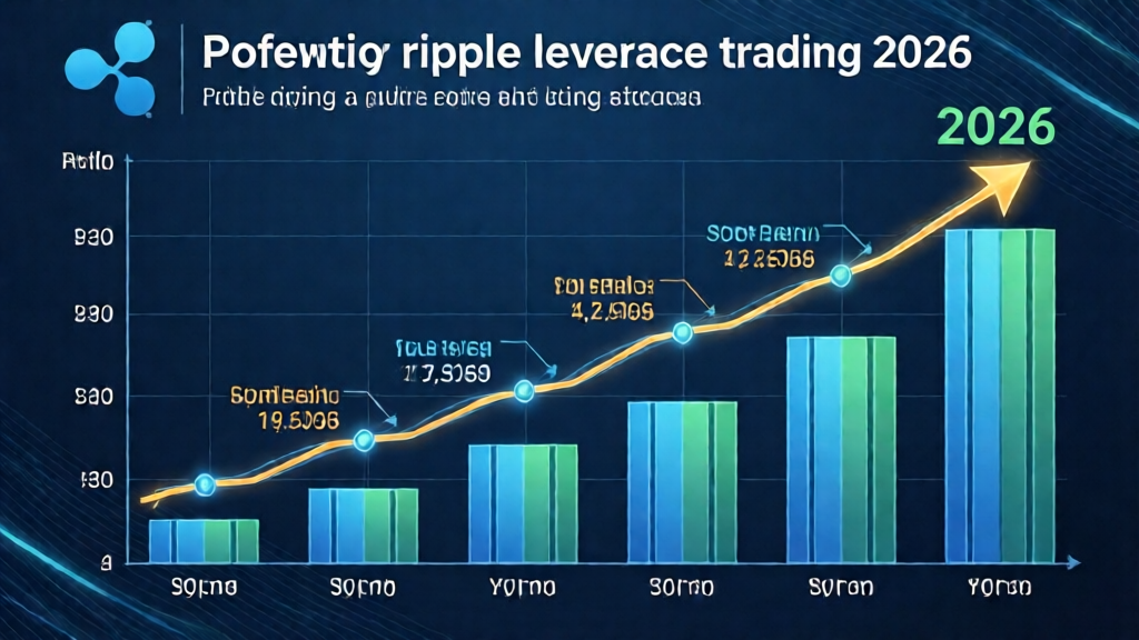 Ripple Leverage Trading 2026: Opportunities and Insights