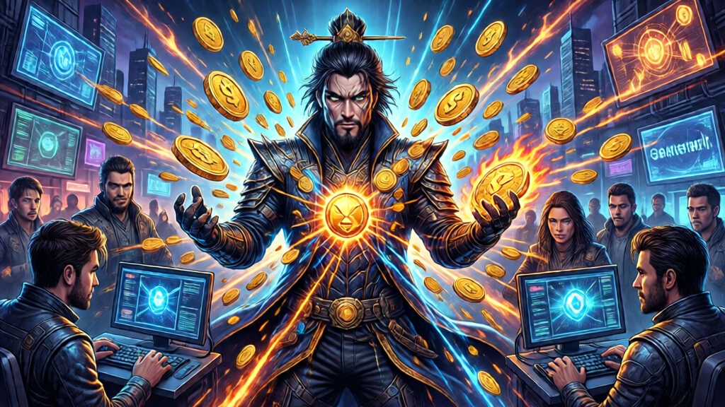 Ultimate Web3 GameFi Guide: Navigating the Future of Gaming