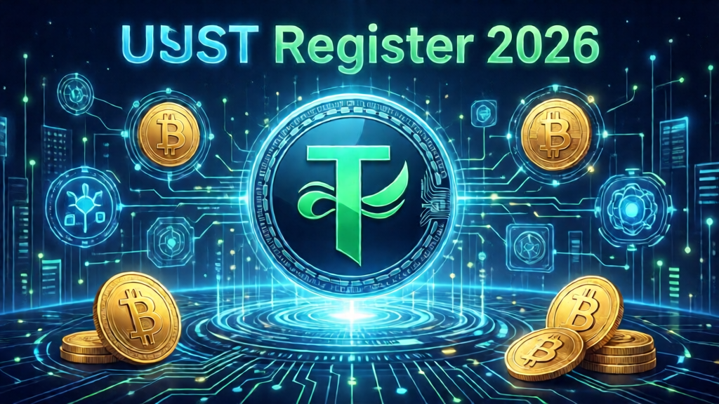 USDT Register 2026