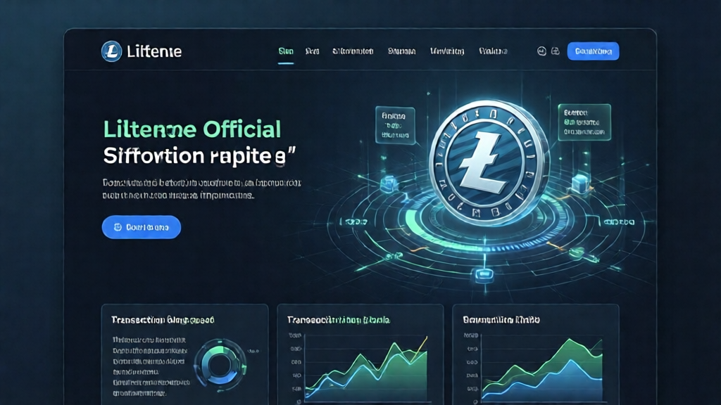 Exploring the Litecoin Official Site 2026: What’s New?