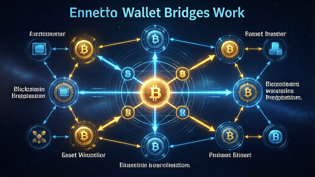 Wallet Bridge Guide: Your Complete Resource