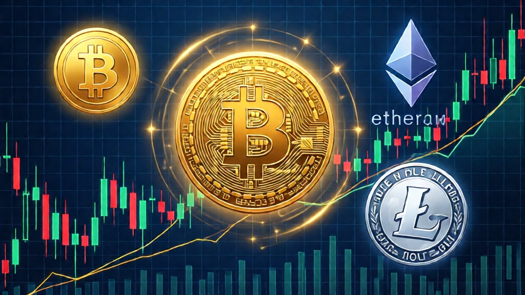 A Comprehensive Virtual Currency Futures Guide