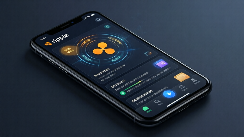 Ripple App Guide