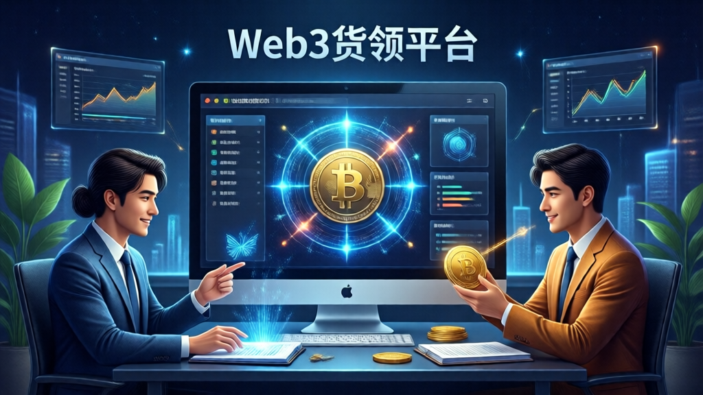 Exploring Web3 Lending Platforms: Revolutionizing Crypto Finance