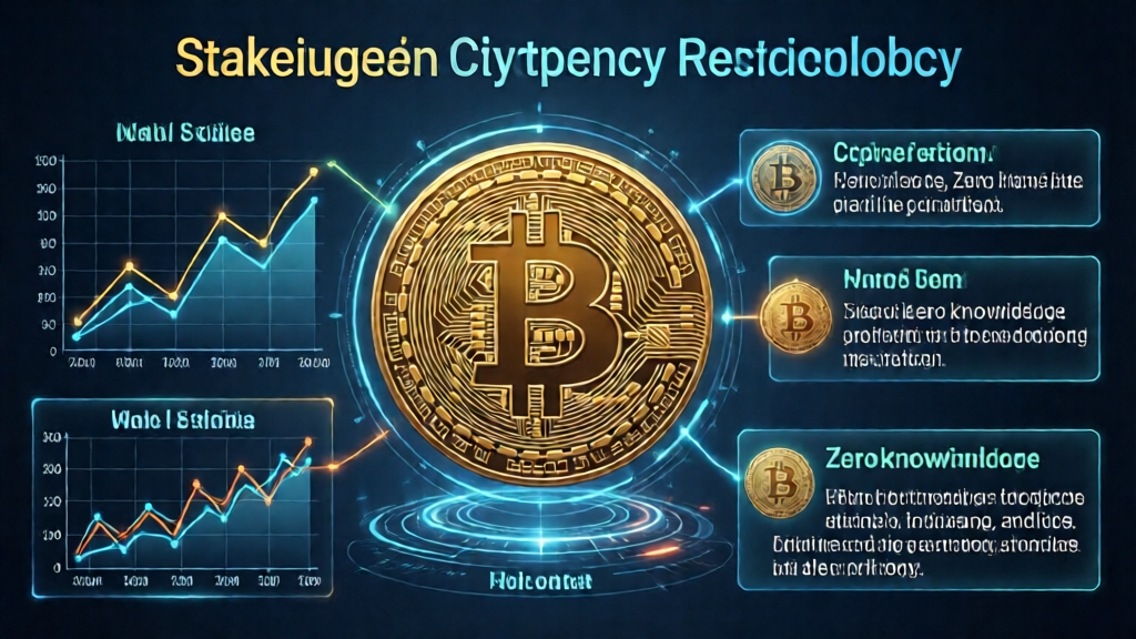 Staking Zero Knowledge Guide: Your Path to Secure Crypto Rewards
