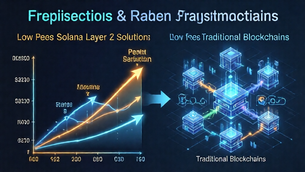 Your Ultimate Solana Layer 2 Guide