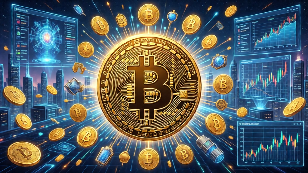 The Ultimate Bitcoin Metaverse Guide